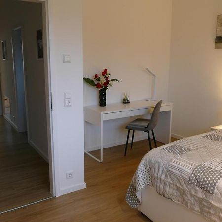 Ferienwohnung Am Lankower See Schwerin  Exterior foto