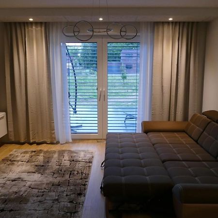 Ferienwohnung Am Lankower See Schwerin  Exterior foto