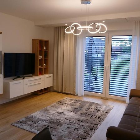 Ferienwohnung Am Lankower See Schwerin  Exterior foto