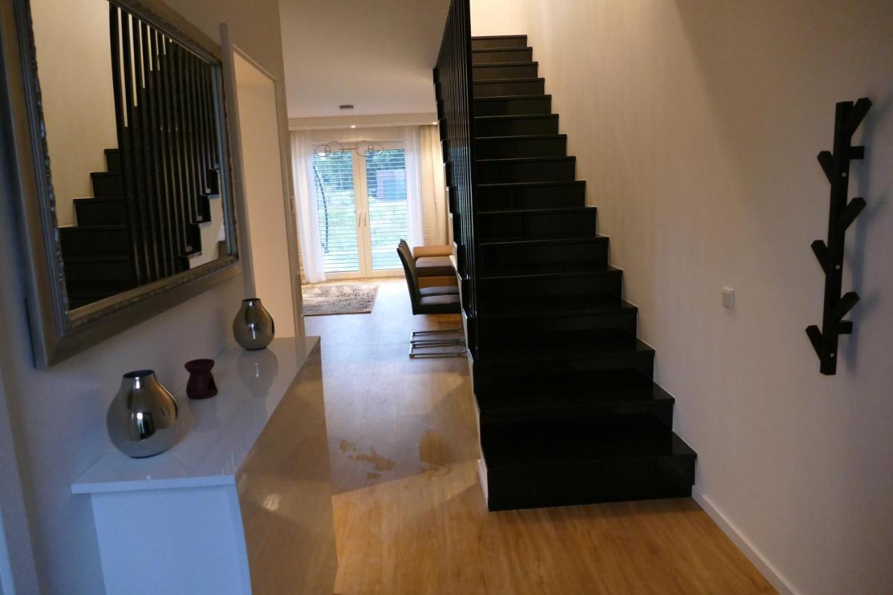 Ferienwohnung Am Lankower See Schwerin  Exterior foto
