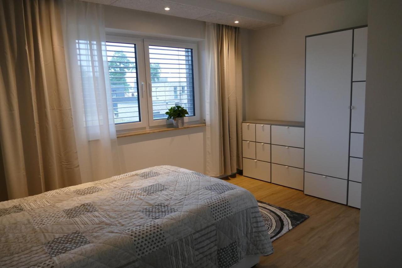 Ferienwohnung Am Lankower See Schwerin  Exterior foto