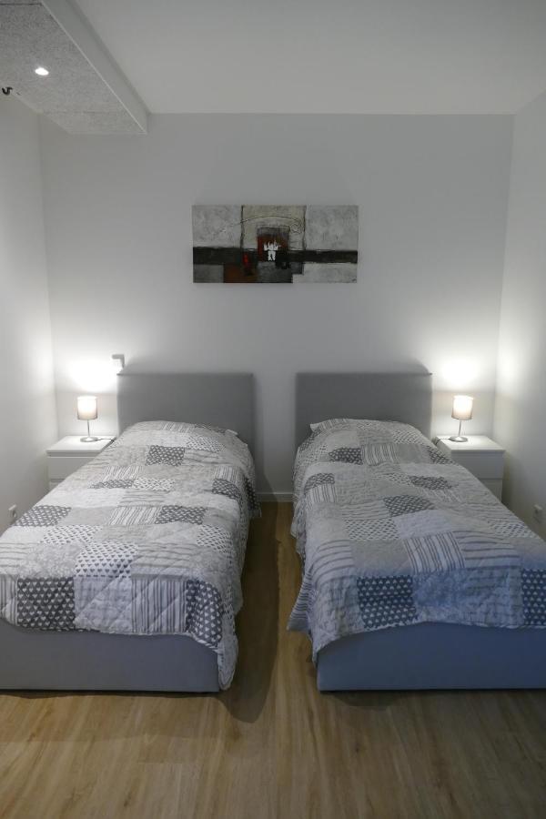 Ferienwohnung Am Lankower See Schwerin  Exterior foto
