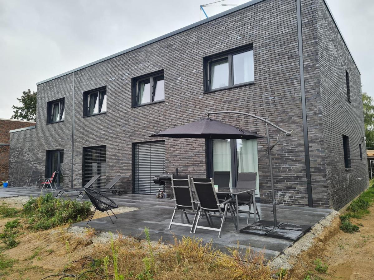Ferienwohnung Am Lankower See Schwerin  Exterior foto